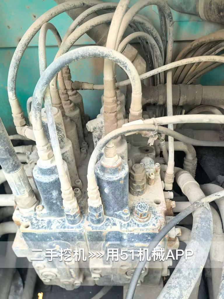 51挖机